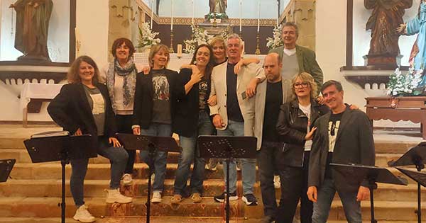 dos-i taldea